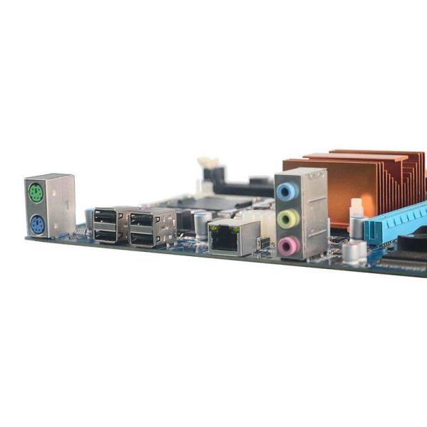 Материнская плата Intel X58 16GB LGA 1366 DDR3 Integrated поддерживает память DDR3 1333 1066 800