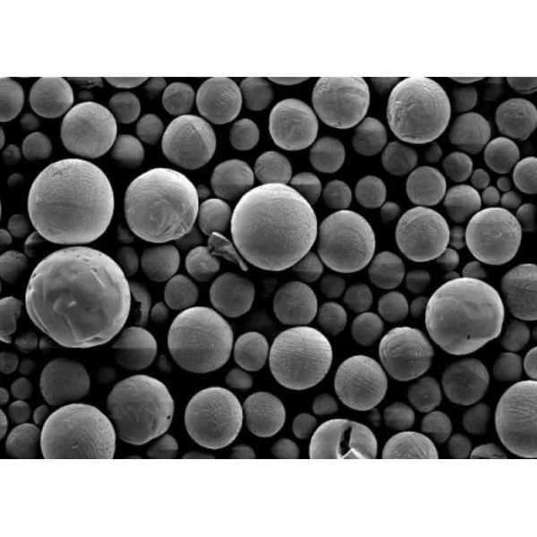 99.8% Purity 70um Spherical Alumina Powder Alumina Spheres SA-Z Series