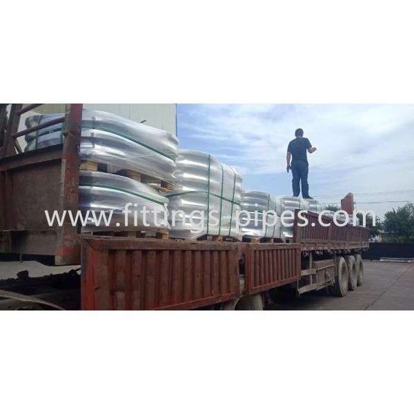 A182 F316 316l Stainless Steel Flanges 48 Inch Asme B16.47 Standard