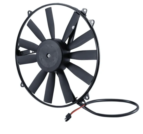 Mercedes-Benz Car Fitment SQCS Радиаторный вентилятор OE0005007093 с напряжением 12 В