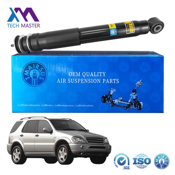 High-Performance Shock Absorber 1633260300 For Mercedes-Benz W163 Front Left / Right