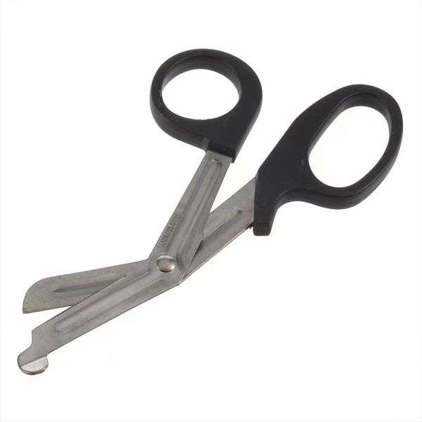 Trauma shears