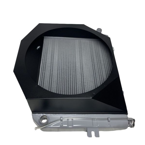 8KG Aluminum Long Working Life Radiator for HELI CPC30 Forklift Cooling System