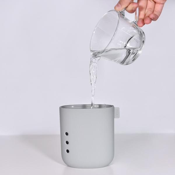 New Product Ideas 2019 USB Essential Oil new product ultrasonic mist maker air essential oils diffuser GK-LJH-025
