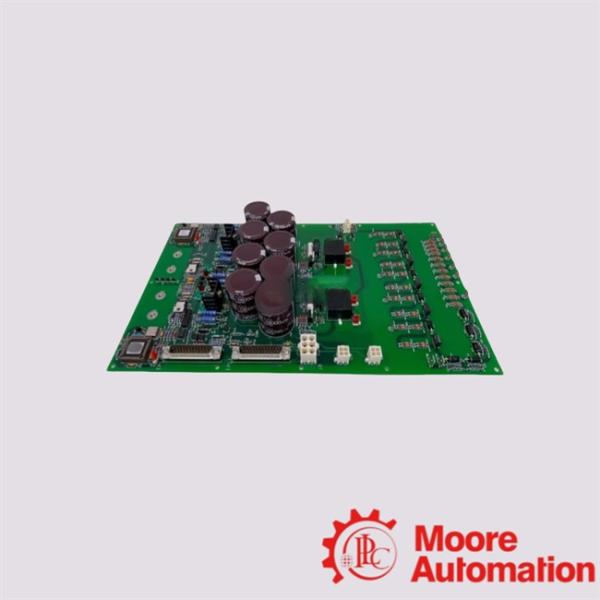 IS215VPWRH2A GE Emergency Turbine Protection Panel 
