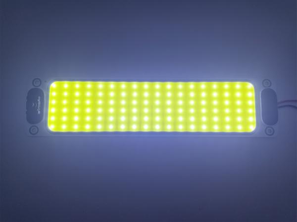 12V-24V 108LED COB LED Interior Light COB Cabin Lights RV Ceiling Lights For Cars Caravans RV