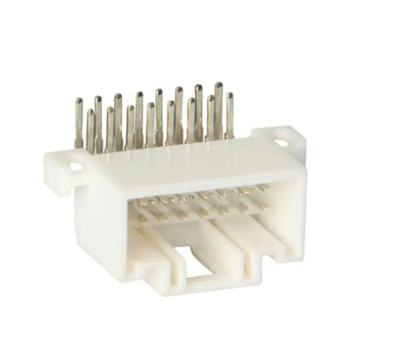 7222-1368 YZK 16 Pin Cable To PCB Board Automotive Wire Connectors 2.54mm