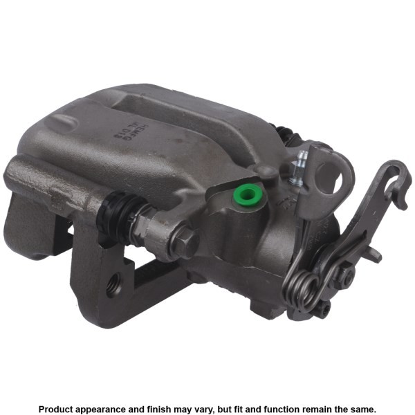 SAAB Auto Parts Vehicle Brake Caliper 18B5324 18B5325 344382 344383 OEM 542154 542156