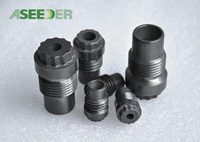 ASEEDER dos bocais do carboneto de tungstênio do bocal de broca de PDC para a perfuração do Downhole
