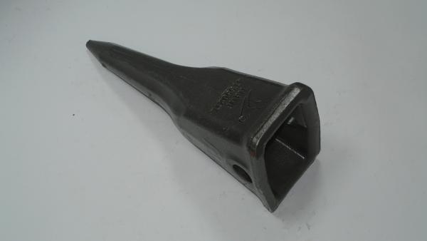 HRC48 - HRC53 Excavator Ripper Tooth 4T5502TL Ripper Teeth D90