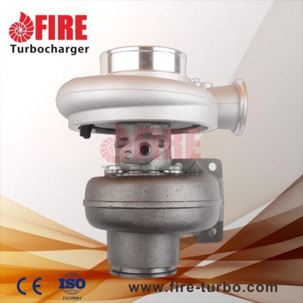 HX35 Turbocharger 6754-81-8090 4037469 Komatsu PC200-8 Earth Moving Excavator with QSB Tier 3,SAA6D107E-1 Engine