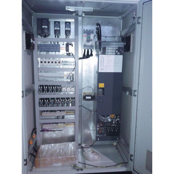 800kg/hr Single Screw Extruder With Strand Pelletizing System For PE Flakes Recycling