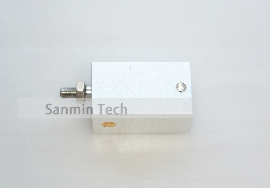 специальный цилиндр OEM цилиндр специальная конструкция для деталей машины пневматические воздушные цилиндры