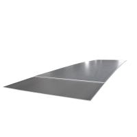 HL ont laminé à froid la tôle d'acier de la feuille ASTM 201 solides solubles d'acier inoxydable 1500mm