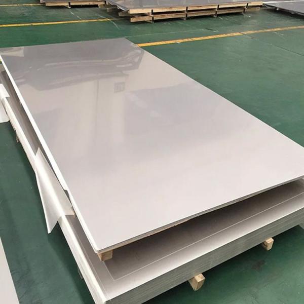 Stainless Steel Sheet 200 300 400 serious Metal customized Stainless Steel Chinese Supplier