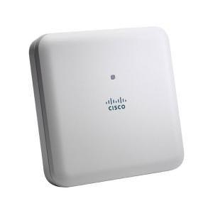 シスコ ワイヤレス AP AIR-CAP2702I-C-K9: 1.7Gbps 802.11ac, 3x3 MIMO & CleanAir Tech 企業