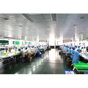 Yichun Yuanzhou District Heshi Electronics Co., Ltd.