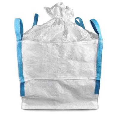 Factory Wholesale Bulk Bag FIBC Big Food Grade PP Jumbo Bags Factory Direct Sale 1000kg Jumbo