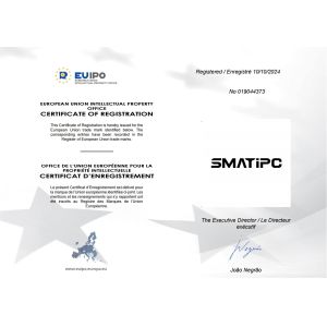 Shenzhen Xin Saike Technology Co.,Ltd. Certifications