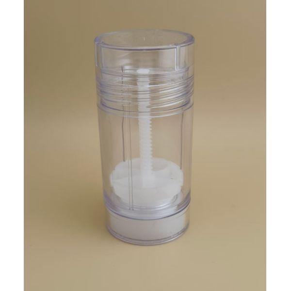 Embalaje de bálsamo labial suave para lápiz labial