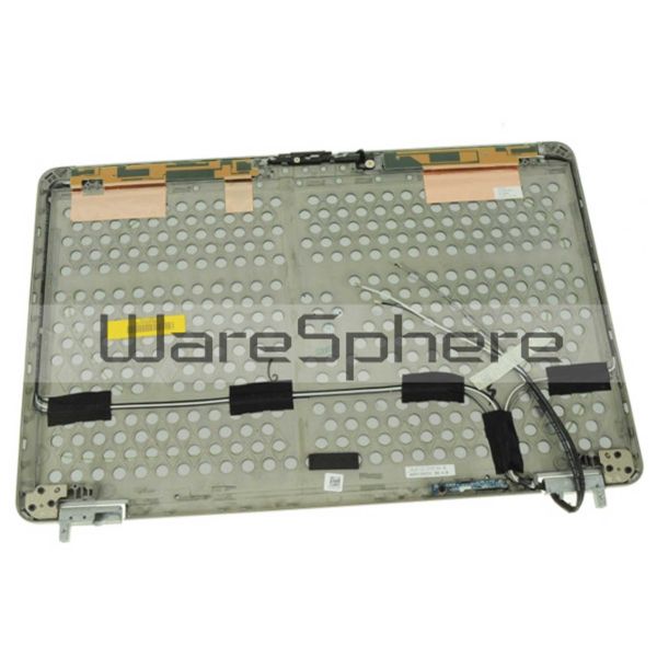 Silver Dell Laptop Screen Cover 0HHH5P HHH5P AM0VI000301 Dell Latitude E6540 Parts