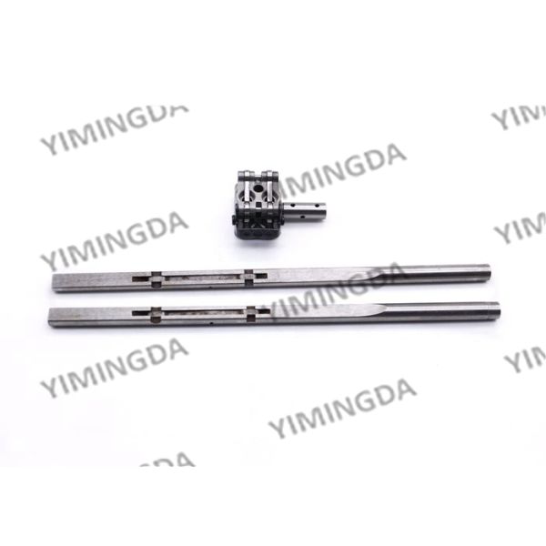 Части собрания Адвокатуры иглы CAD CAM T-8752C-405 для шить брата
