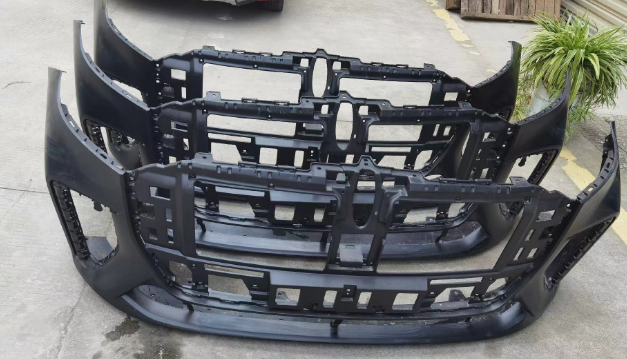 2023- Car Fitment VOYAH Bumpers Headlights Doors Full Body Parts at Reasonable Prices