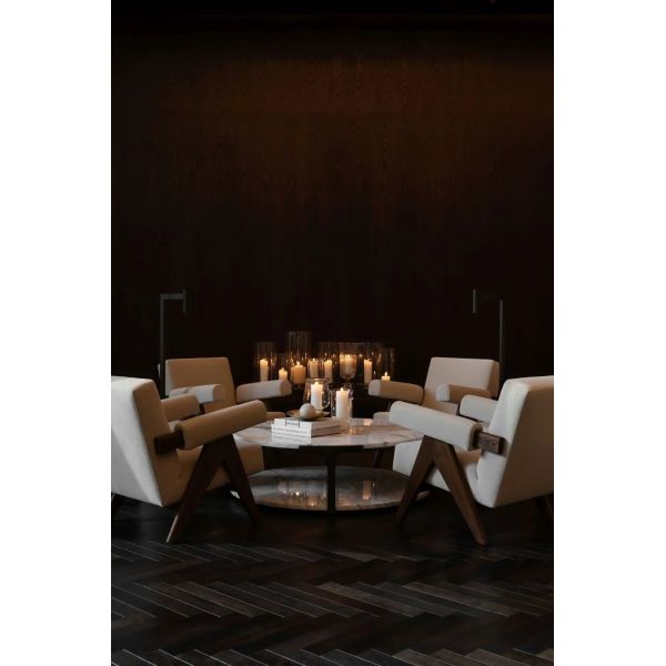 One-Stop Bespoke Luxury Interior Furnishings Service For Five-Star Hotels