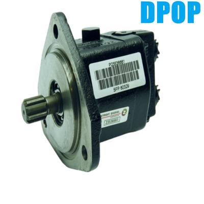 R23536661 23536661 Bomba de óleo de motor diesel OEM tamanho padrão