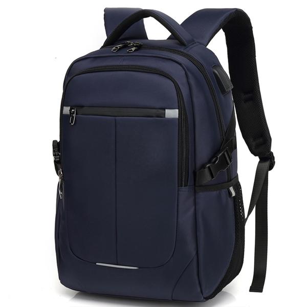 OEM Oxford Casual Business Travel Backpack Bag Fashion Waterproof Large Laptop Bags