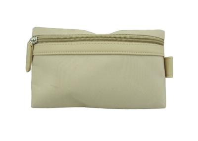 Lightweight Travel Cosmetic Bags , Outdoor Luggage Organizer Bags 