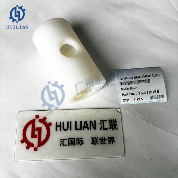 Joint de logement de joint d'excavatrice 15412858 Kit de joint de logement de joint d'excavatrice Pièce de rechange d'excavatrice Vente chaude Pièces de rechange de perforatrice/Plate-forme de forage/Pièces de machines minières