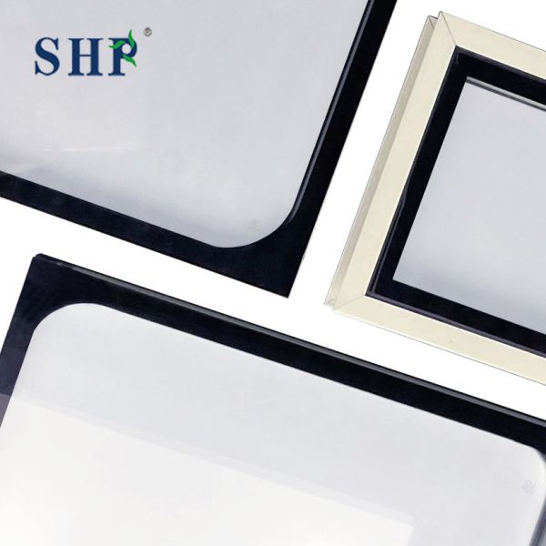 Windows for Clean Room Project GMP Direct Supply After-sales Service and Engineers