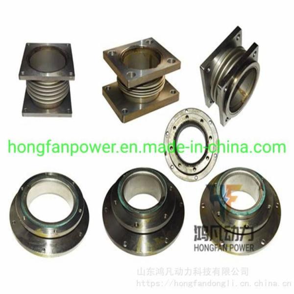 Jichai 2000 Series Diesel Accessories 235.11.00 12V190 Gear Type Oil Pump