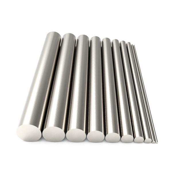 High Purity Pure Hafnium Bar Hafnium Metal Rod Pure Hafnium Price