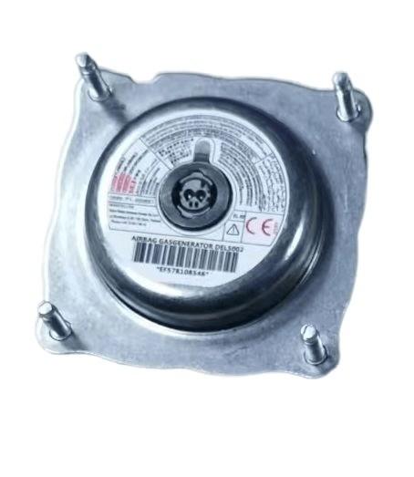 Auto Spare Parts Airbag Gas Generator 1.0kg Package Gross Weight Air Bag Inflator