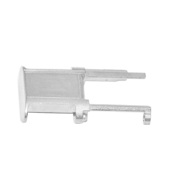 держатель SIM-карты литья порошка сотового телефона литья под давлением металла 316L