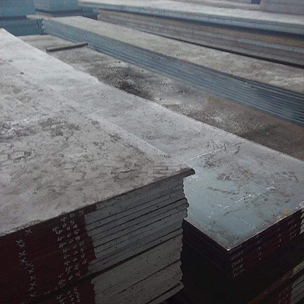 8620 8740 Alloy Steel Products Flat Bar 21NiCrMo2 SNCM220