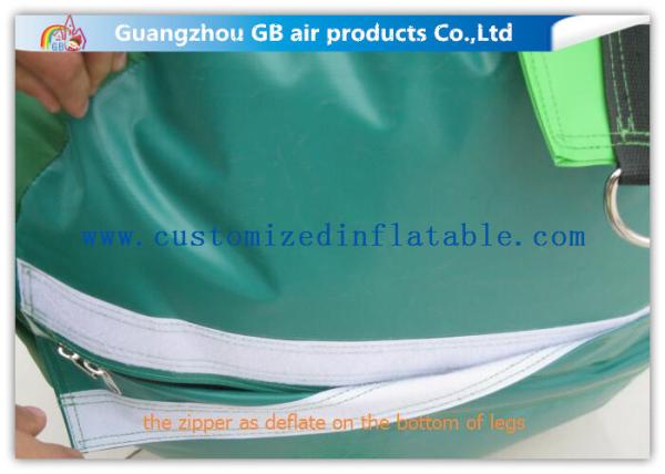 210D Oxford Cloth Custom Inflatable Arch for Outdoor Wedding Party