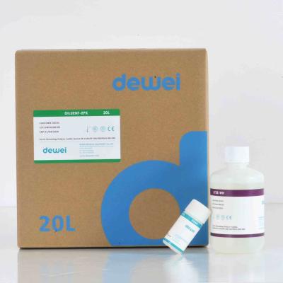 Medical Laboratory Sysmex Hematology Reagents Blood Analysis Sample