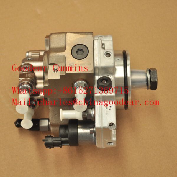 Dongfeng  isbe diesel engine fuel injection pump 4898937
