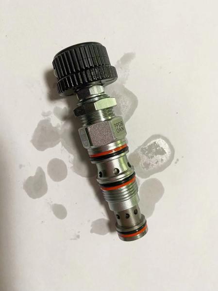 Sun Hydraulic Valve PPDBOAN Flow Pressure And Direction Control For Sany Concrete Pump Parts