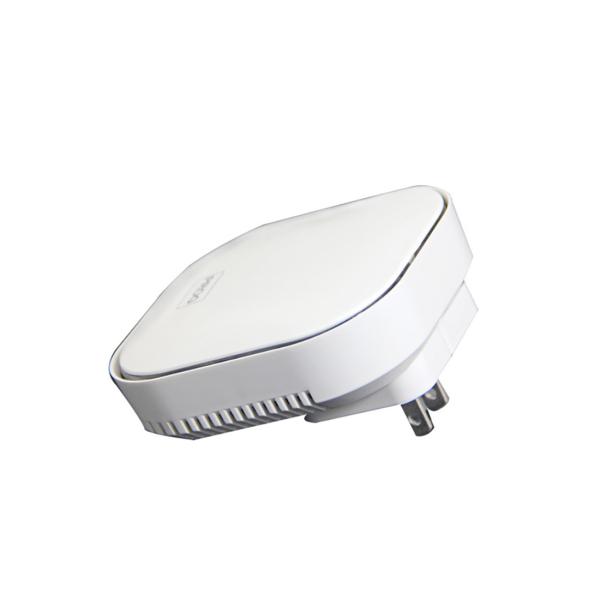 WI-FI Natural Gas and Carbon Monoxide Detector CO with TUYA APP(SNT961W)