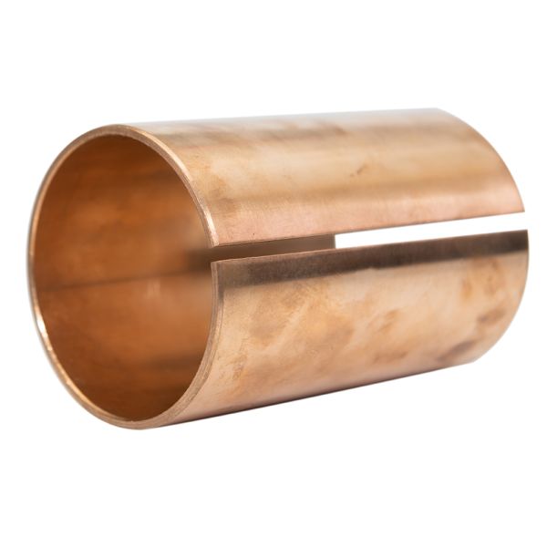 TCB900 Anti Erosion Custom Bronze Sleeve Plain Bush Bearing