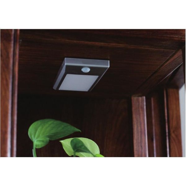 Шкаф мебели SMD2835 освещая управление индукции ИЗОБРАЖЕНИЯ с Li - батареями