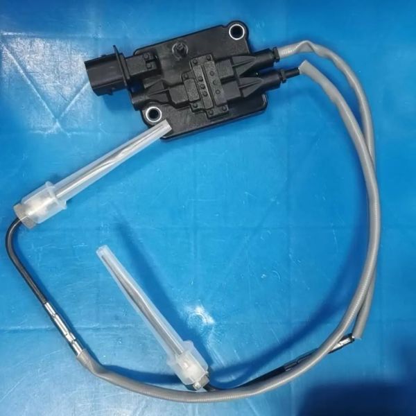 SCR System Exhaust Gas Temperature Sensor