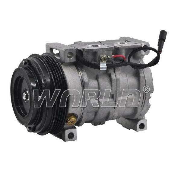 Автомобильный компрессор 4472203384 9520065DC1 для Suzuki Liana для GrandVitara WXSK006