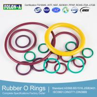 Oil Resistant Oil Resistance Wear Resistance ISO 3601 Standard Chemical Pressure Resistance