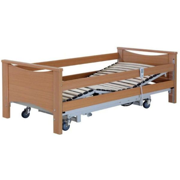 Терпеливейшие кровати дома престарелых