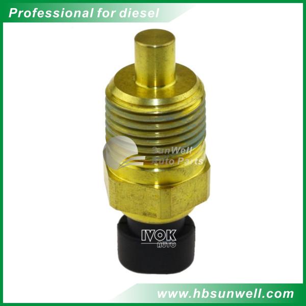 Original/Aftermarket High quality QSB Diesel Engine Parts Electronic Control Modules Temperature Sensor 3613547